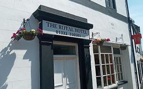 The Royal Hotel